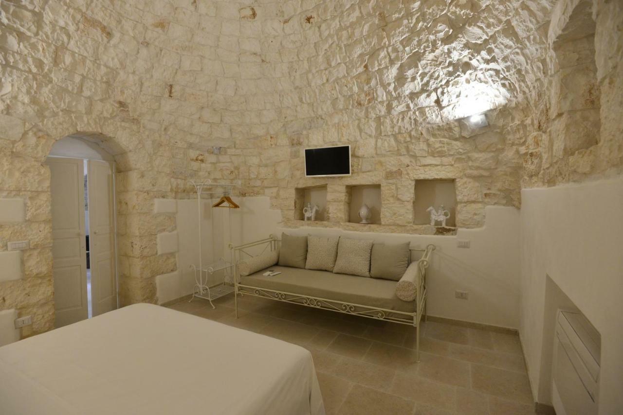 Masseria Gravinella Fasano Exterior foto