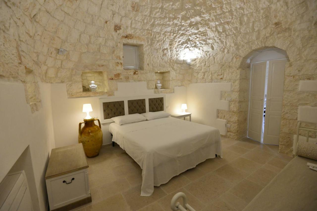 Masseria Gravinella Fasano Exterior foto
